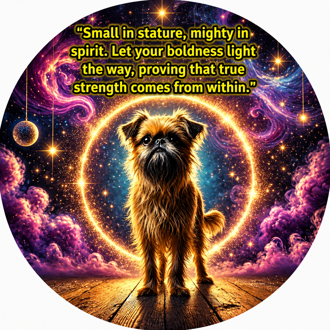 Border Terrier